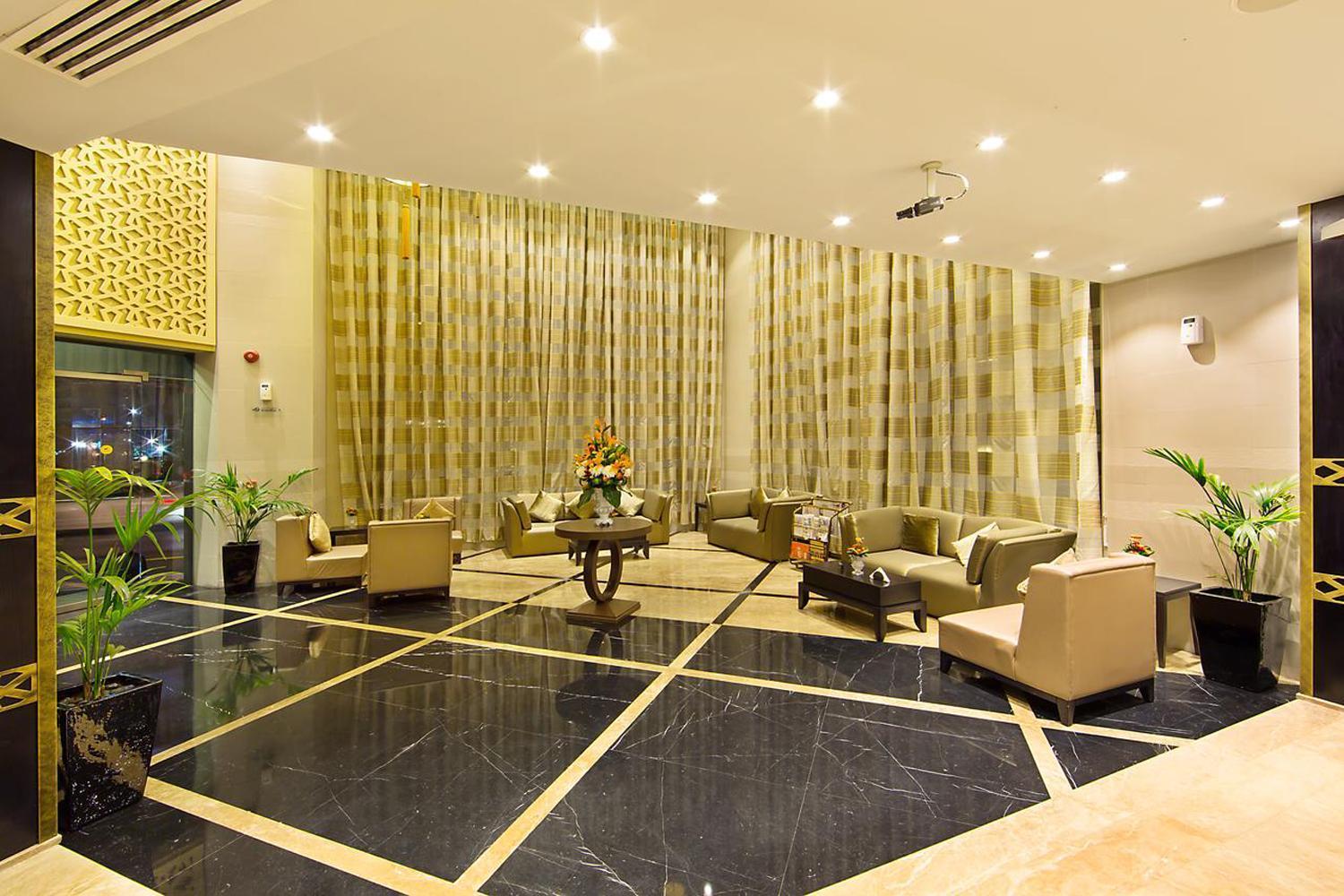 Hotel Luxe Manor Near Delhi Airport New Delhi Exterior foto